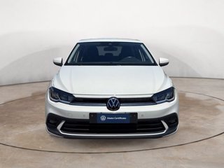 VOLKSWAGEN Polo 1.0 TGI 5p. Life