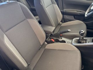 VOLKSWAGEN Polo 1.0 TGI 5p. Life