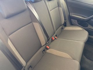 VOLKSWAGEN Polo 1.0 TGI 5p. Life