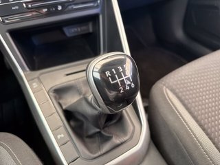 VOLKSWAGEN Polo 1.0 TGI 5p. Life