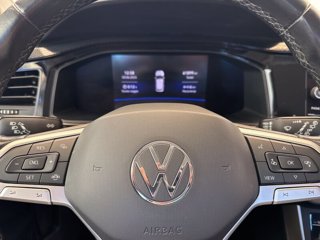 VOLKSWAGEN Polo 1.0 TGI 5p. Life