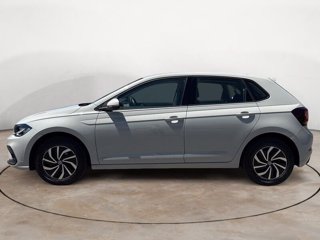 VOLKSWAGEN Polo 1.0 TGI 5p. Life