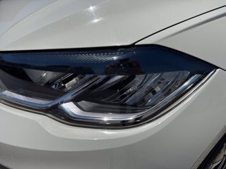 VOLKSWAGEN Polo 1.0 TGI 5p. Life