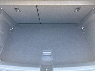 VOLKSWAGEN Polo 1.0 TGI 5p. Life