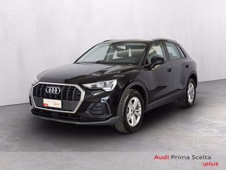 AUDI Q3 35 2.0 tdi s-tronic