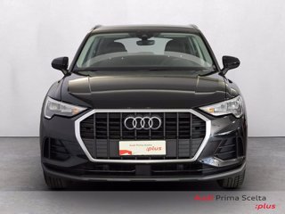 AUDI Q3 35 2.0 tdi s-tronic