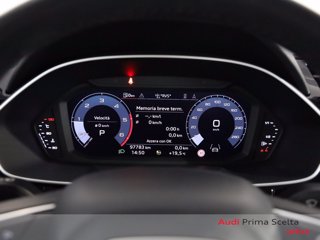 AUDI Q3 35 2.0 tdi s-tronic