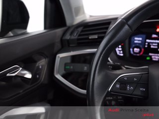 AUDI Q3 35 2.0 tdi s-tronic