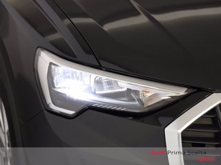 AUDI Q3 35 2.0 tdi s-tronic