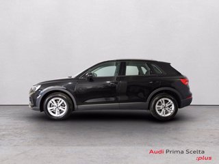 AUDI Q3 35 2.0 tdi s-tronic