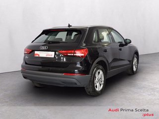 AUDI Q3 35 2.0 tdi s-tronic