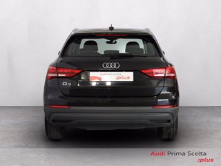 AUDI Q3 35 2.0 tdi s-tronic