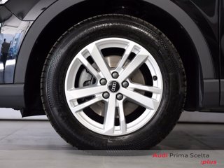 AUDI Q3 35 2.0 tdi s-tronic