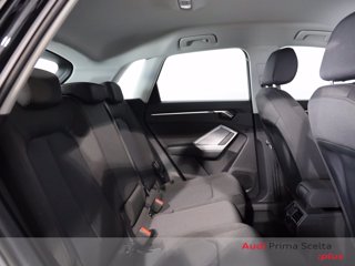 AUDI Q3 35 2.0 tdi s-tronic