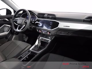 AUDI Q3 35 2.0 tdi s-tronic