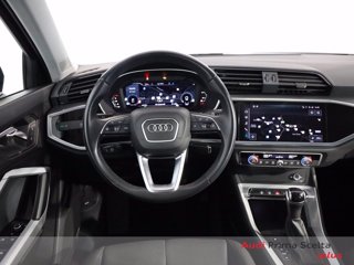 AUDI Q3 35 2.0 tdi s-tronic