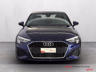 AUDI A3 sedan 35 2.0 tdi s line edition s-tronic