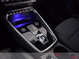AUDI A3 sedan 35 2.0 tdi s line edition s-tronic