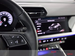 AUDI A3 sedan 35 2.0 tdi s line edition s-tronic