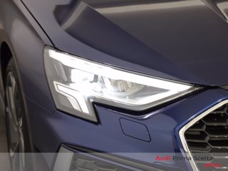 AUDI A3 sedan 35 2.0 tdi s line edition s-tronic
