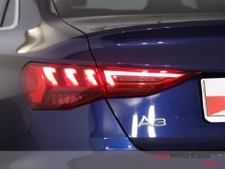 AUDI A3 sedan 35 2.0 tdi s line edition s-tronic