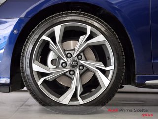 AUDI A3 sedan 35 2.0 tdi s line edition s-tronic