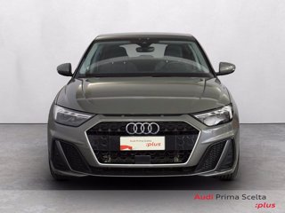 AUDI A1 sportback 35 1.5 tfsi s line edition s-tronic
