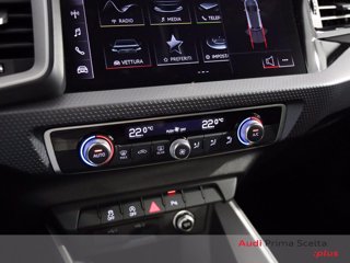 AUDI A1 sportback 35 1.5 tfsi s line edition s-tronic