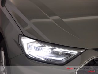 AUDI A1 sportback 35 1.5 tfsi s line edition s-tronic