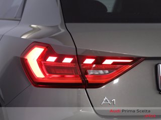 AUDI A1 sportback 35 1.5 tfsi s line edition s-tronic