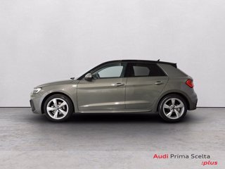 AUDI A1 sportback 35 1.5 tfsi s line edition s-tronic
