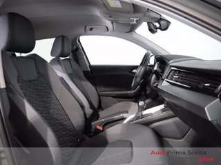 AUDI A1 sportback 35 1.5 tfsi s line edition s-tronic