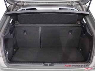 AUDI A1 sportback 35 1.5 tfsi s line edition s-tronic