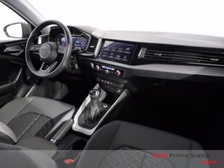 AUDI A1 sportback 35 1.5 tfsi s line edition s-tronic