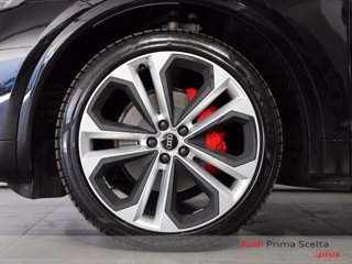 AUDI Q5 sportback 40 2.0 tdi mhev 12v s line plus quattro s-tronic