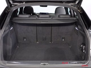AUDI Q5 sportback 40 2.0 tdi mhev 12v s line plus quattro s-tronic
