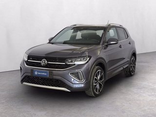 VOLKSWAGEN T-cross 1.0 tsi r-line 115cv