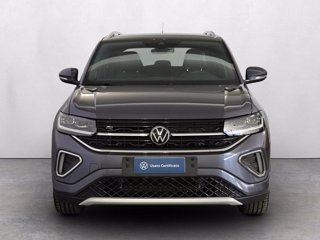 VOLKSWAGEN T-cross 1.0 tsi r-line 115cv