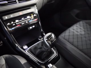 VOLKSWAGEN T-cross 1.0 tsi r-line 115cv