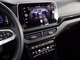 VOLKSWAGEN T-cross 1.0 tsi r-line 115cv