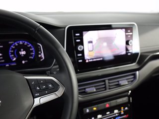 VOLKSWAGEN T-cross 1.0 tsi r-line 115cv