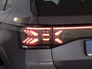 VOLKSWAGEN T-cross 1.0 tsi r-line 115cv