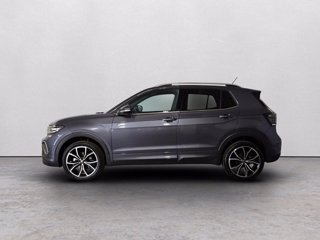 VOLKSWAGEN T-cross 1.0 tsi r-line 115cv