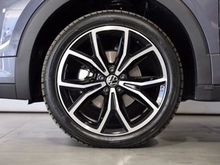 VOLKSWAGEN T-cross 1.0 tsi r-line 115cv