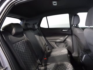 VOLKSWAGEN T-cross 1.0 tsi r-line 115cv
