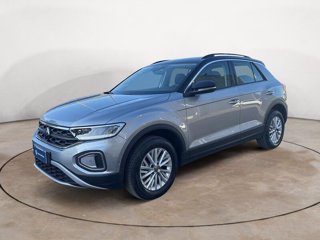 VOLKSWAGEN T-Roc 2.0 TDI SCR Life