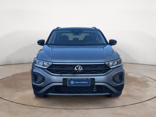 VOLKSWAGEN T-Roc 2.0 TDI SCR Life