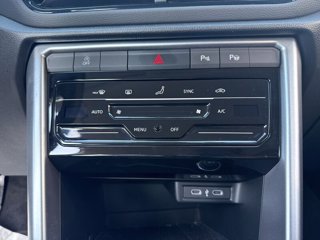 VOLKSWAGEN T-Roc 2.0 TDI SCR Life