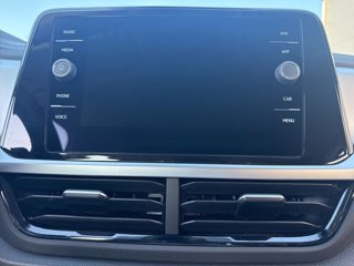 VOLKSWAGEN T-Roc 2.0 TDI SCR Life