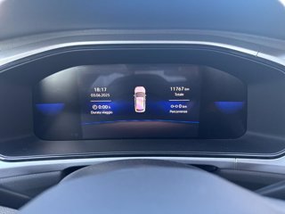 VOLKSWAGEN T-Roc 2.0 TDI SCR Life